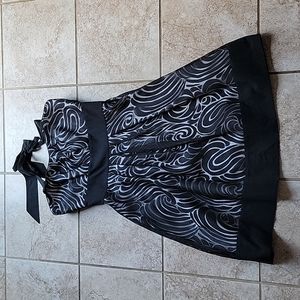White House Black Market Dress